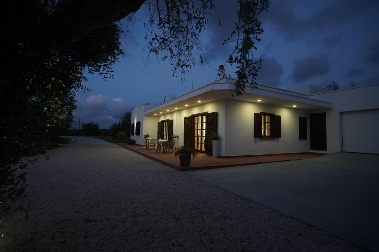 Gli Ulivi Di Gino Bed and Breakfast Sanarica Eksteriør billede