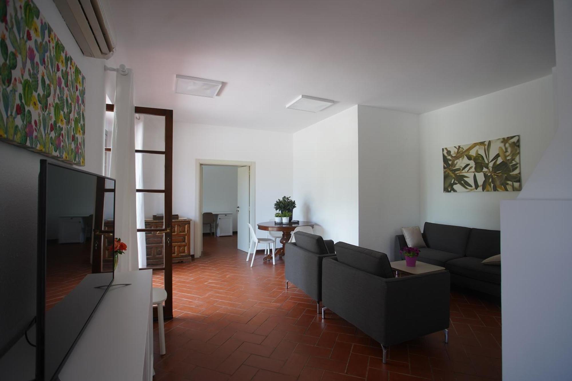Gli Ulivi Di Gino Bed and Breakfast Sanarica Eksteriør billede